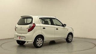 Used 2018 Maruti Suzuki Alto K10 [2014-2019] VXi Petrol Manual exterior RIGHT REAR CORNER VIEW