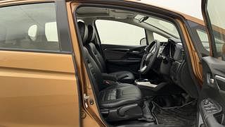 Used 2017 Honda WR-V [2017-2020] i-DTEC VX Diesel Manual interior RIGHT SIDE FRONT DOOR CABIN VIEW