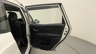 Used 2017 Honda BR-V [2016-2020] VX MT Petrol Petrol Manual interior RIGHT REAR DOOR OPEN VIEW