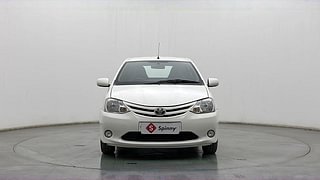 Used 2012 Toyota Etios Liva [2010-2017] GD Diesel Manual exterior FRONT VIEW