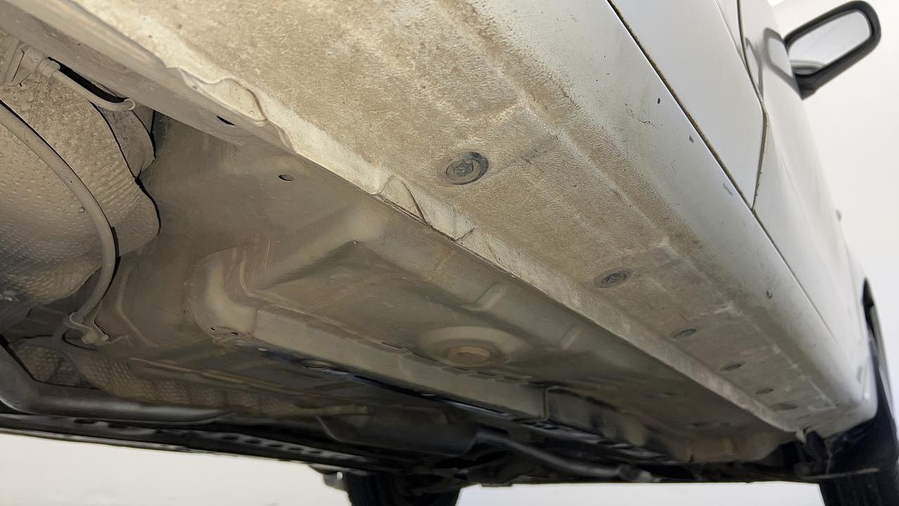 Used 2012 Toyota Etios Liva [2010-2017] G Petrol Manual extra REAR RIGHT UNDERBODY VIEW