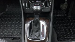 Used 2017 Audi Q3 30 TFSI Premium Petrol Automatic interior GEAR  KNOB VIEW