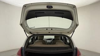Used 2011 Hyundai i20 [2008-2012] Magna 1.2 Petrol Manual interior DICKY DOOR OPEN VIEW