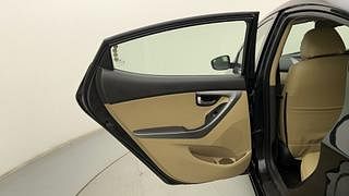Used 2013 Hyundai Neo Fluidic Elantra [2012-2016] 1.8 SX MT VTVT Petrol Manual interior LEFT REAR DOOR OPEN VIEW