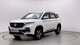 2020 MG Motors Hector 1.5 Sharp petrol turbo DCT