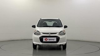 Used 2013 Maruti Suzuki Alto 800 [2012-2016] Lxi Petrol Manual exterior FRONT VIEW