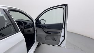 Used 2016 Tata Tiago [2016-2020] Revotorq XM Diesel Manual interior RIGHT FRONT DOOR OPEN VIEW