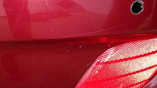 Used 2015 Hyundai Grand i10 [2013-2017] Sportz 1.2 Kappa VTVT Petrol Manual dents NORMAL SCRATCH