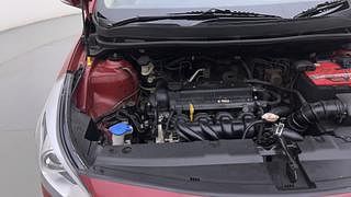 Used 2016 Hyundai Fluidic Verna 4S [2015-2017] 1.6 VTVT SX Opt Petrol Manual engine ENGINE RIGHT SIDE VIEW