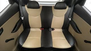 Used 2017 Hyundai Eon [2011-2018] Era + Petrol Manual interior REAR SEAT CONDITION VIEW