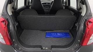 Used 2019 Maruti Suzuki Alto 800 [2016-2019] Vxi Petrol Manual interior DICKY INSIDE VIEW