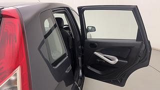 Used 2013 Ford Figo [2010-2015] Duratorq Diesel Titanium 1.4 Diesel Manual interior RIGHT REAR DOOR OPEN VIEW