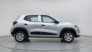Used 2020 Renault Kwid RXL Petrol Manual exterior RIGHT SIDE VIEW