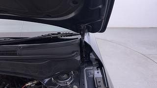 Used 2019 Kia Seltos GTX DCT Petrol Automatic engine ENGINE LEFT SIDE HINGE & APRON VIEW