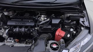 Used 2021 Honda Jazz ZX CVT Petrol Automatic engine ENGINE LEFT SIDE VIEW