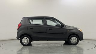 Used 2020 Maruti Suzuki Alto 800 Vxi Petrol Manual exterior RIGHT SIDE VIEW