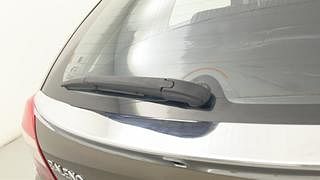 Used 2020 Maruti Suzuki Baleno [2019-2022] Delta Petrol Petrol Manual top_features Rear wiper