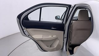 Used 2018 Maruti Suzuki Dzire [2017-2020] ZXi Plus Petrol Manual interior LEFT REAR DOOR OPEN VIEW