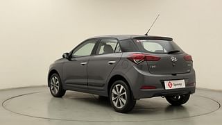 Used 2016 Hyundai Elite i20 [2014-2018] Asta 1.2 Petrol Manual exterior LEFT REAR CORNER VIEW
