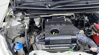 Used 2018 Maruti Suzuki Celerio ZXI AMT Petrol Automatic engine ENGINE RIGHT SIDE VIEW