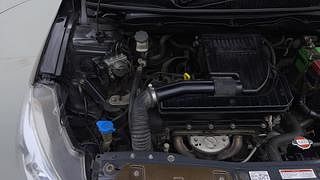 Used 2016 Maruti Suzuki Ciaz [2014-2017] ZXI+ AT Petrol Automatic engine ENGINE RIGHT SIDE VIEW