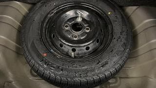 Used 2013 Maruti Suzuki Alto 800 [2012-2016] Lxi Petrol Manual tyres SPARE TYRE VIEW