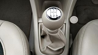 Used 2013 Maruti Suzuki Swift Dzire VXi 1.2 BS-IV Petrol Manual interior GEAR  KNOB VIEW