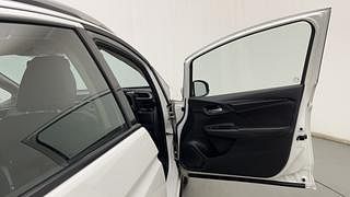 Used 2018 Honda WR-V [2017-2020] Edge Edition i-VTEC S Petrol Manual interior RIGHT FRONT DOOR OPEN VIEW