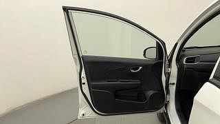 Used 2016 Honda BR-V [2016-2020] S MT Petrol Petrol Manual interior LEFT FRONT DOOR OPEN VIEW