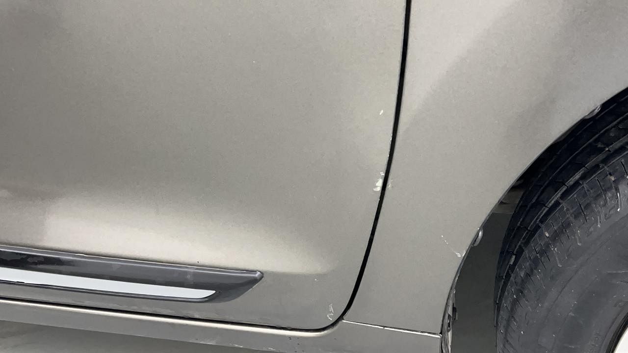 Used 2020 Maruti Suzuki Baleno [2019-2022] Delta Petrol Petrol Manual dents MINOR SCRATCH