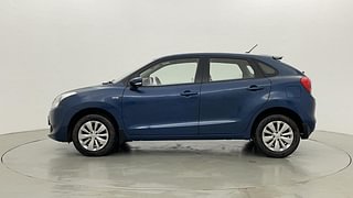 Used 2016 Maruti Suzuki Baleno [2015-2019] Delta Diesel Diesel Manual exterior LEFT REAR CORNER VIEW