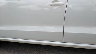 Used 2014 Volkswagen Polo Highline1.5L (D) Diesel Manual dents MINOR DENT