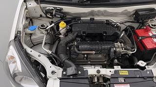 Used 2012 Maruti Suzuki Alto 800 [2012-2016] Lxi Petrol Manual engine ENGINE RIGHT SIDE VIEW