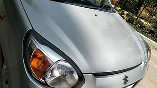 Used 2016 Maruti Suzuki Alto 800 [2012-2016] Lxi Petrol Manual dents MINOR DENT