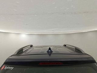 Used 2017 Hyundai Creta [2015-2018] 1.6 SX (O) Diesel Manual exterior EXTERIOR ROOF VIEW