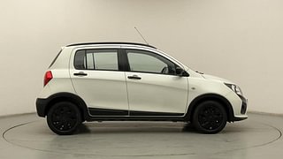 Used 2018 Maruti Suzuki Celerio X [2017-2021] VXi AMT Petrol Automatic exterior RIGHT SIDE VIEW