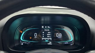 Used 2022 Hyundai Venue N-Line N8 DCT Petrol Automatic interior CLUSTERMETER VIEW