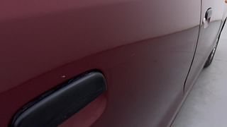 Used 2011 Maruti Suzuki Wagon R 1.0 [2010-2019] LXi Petrol Manual dents MINOR SCRATCH