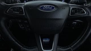 Used 2019 Ford EcoSport [2017-2020] Titanium + 1.5L Ti-VCT AT Petrol Automatic top_features Airbags