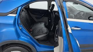 Used 2019 Tata Nexon [2017-2020] XM Petrol Petrol Manual interior RIGHT SIDE REAR DOOR CABIN VIEW