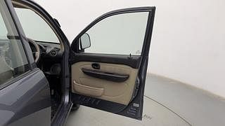 Used 2011 Hyundai Santro Xing [2007-2014] GL Petrol Manual interior RIGHT FRONT DOOR OPEN VIEW