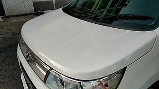 Used 2015 Maruti Suzuki Stingray [2013-2019] VXi Petrol Manual dents MINOR SCRATCH