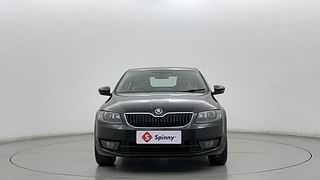 Used 2017 Skoda Octavia [2017-2018] 1.8 TSI AT Ambition + Petrol Automatic exterior FRONT VIEW