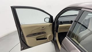 Used 2012 Honda Brio [2011-2016] S MT Petrol Manual interior LEFT FRONT DOOR OPEN VIEW