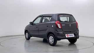 Used 2022 Maruti Suzuki Alto 800 Vxi Plus Petrol Manual exterior LEFT REAR CORNER VIEW