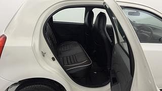 Used 2012 Toyota Etios Liva [2010-2017] G Petrol Manual interior RIGHT SIDE REAR DOOR CABIN VIEW