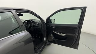 Used 2016 Maruti Suzuki Baleno [2015-2019] Alpha Petrol Petrol Manual interior RIGHT FRONT DOOR OPEN VIEW