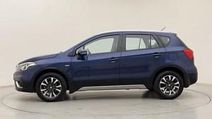 Used S-Cross Cars in Pune - Second Hand S-Cross Cars Pune | Spinny