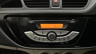 Used 2018 Maruti Suzuki Alto K10 [2014-2019] VXi Petrol Manual top_features Integrated (in-dash) music system