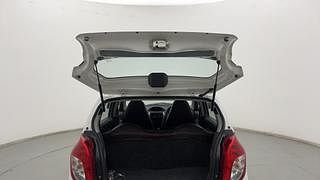 Used 2019 Maruti Suzuki Alto 800 [2016-2019] Lxi Petrol Manual interior DICKY DOOR OPEN VIEW